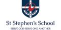 Logo for St Stephen's School - Duncraig Campus - Secondary